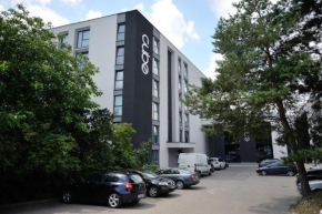 Cube Apartamenty, Lublin